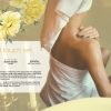 Gold touch set